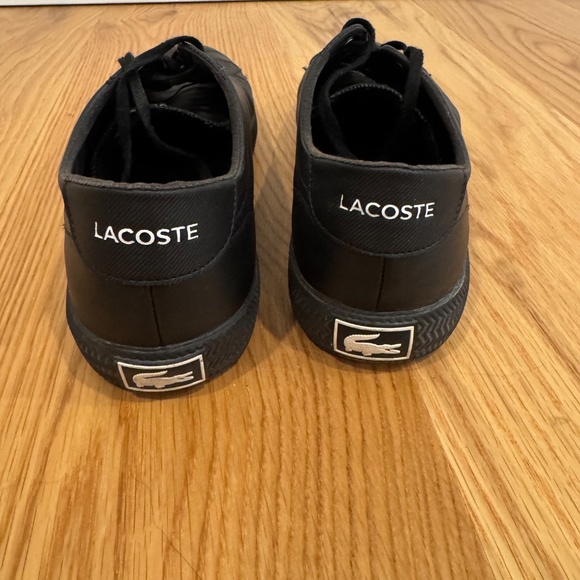 Lacoste men's shoes - Picture 4 of 5